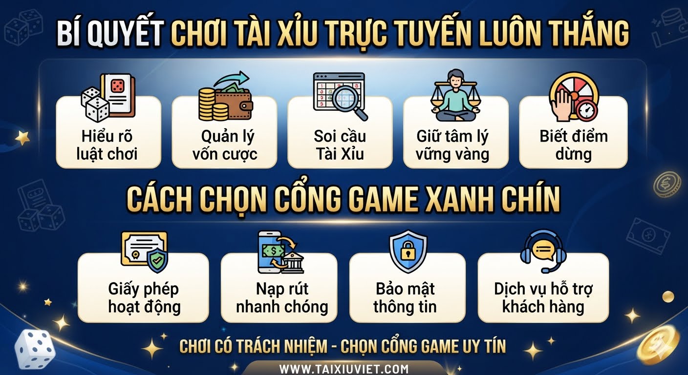 tai xiu truc tuyen