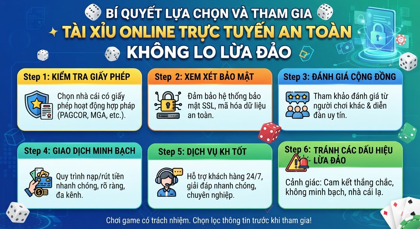 tài xỉu online trực tuyến